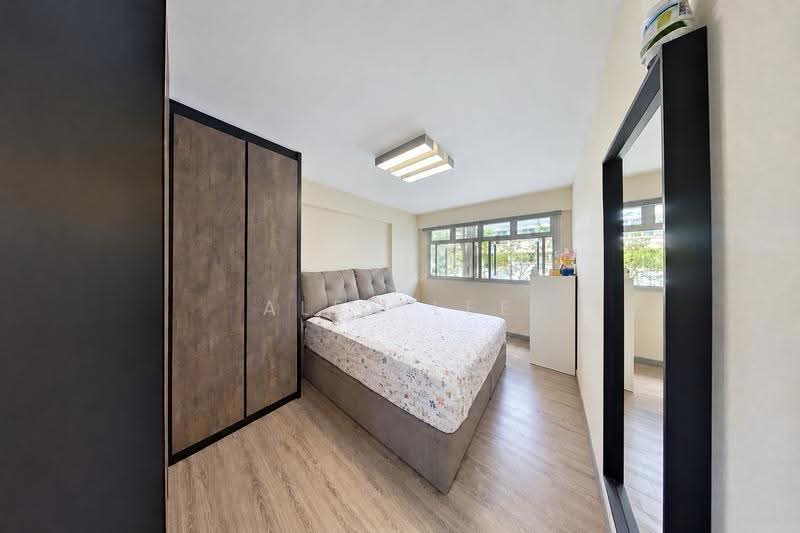 801D Keat Hong Close, 801D Keat Hong Close, Dairy Farm / Bukit Panjang / Choa Chu Kang, 4 Bedrooms, 1,216 sqft, HDB Flat For Sale, by Alex Lee, 500286119 - Bedroom - PropertyGuru.com.sg