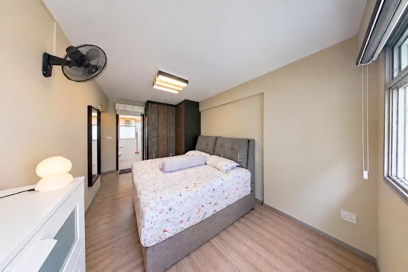 801D Keat Hong Close, 801D Keat Hong Close, Dairy Farm / Bukit Panjang / Choa Chu Kang, 4 Bedrooms, 1,216 sqft, HDB Flat For Sale, by Alex Lee, 500286119 - Bedroom - PropertyGuru.com.sg
