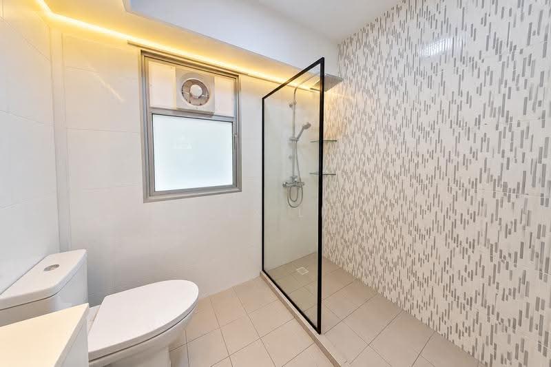 801D Keat Hong Close, 801D Keat Hong Close, Dairy Farm / Bukit Panjang / Choa Chu Kang, 4 Bedrooms, 1,216 sqft, HDB Flat For Sale, by Alex Lee, 500286119 - Bathroom - PropertyGuru.com.sg