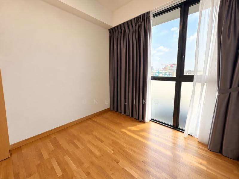 The Antares, 23 Mattar Road, Eunos / Geylang / Paya Lebar, 2 Bedrooms, 667 sqft, Condominium For Sale, by June Ling, 500286120 - Interior - PropertyGuru.com.sg