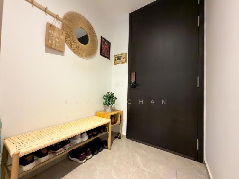 Park Colonial, 6 Woodleigh Lane, Macpherson / Potong Pasir, 2 Bedrooms, 678 sqft, Condominium For Sale, by Blven Chan, 500286122 - Entrance - PropertyGuru.com.sg