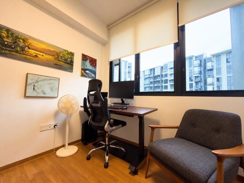 Park Colonial, 6 Woodleigh Lane, Macpherson / Potong Pasir, 2 Bedrooms, 678 sqft, Condominium For Sale, by Blven Chan, 500286122 - Study - PropertyGuru.com.sg