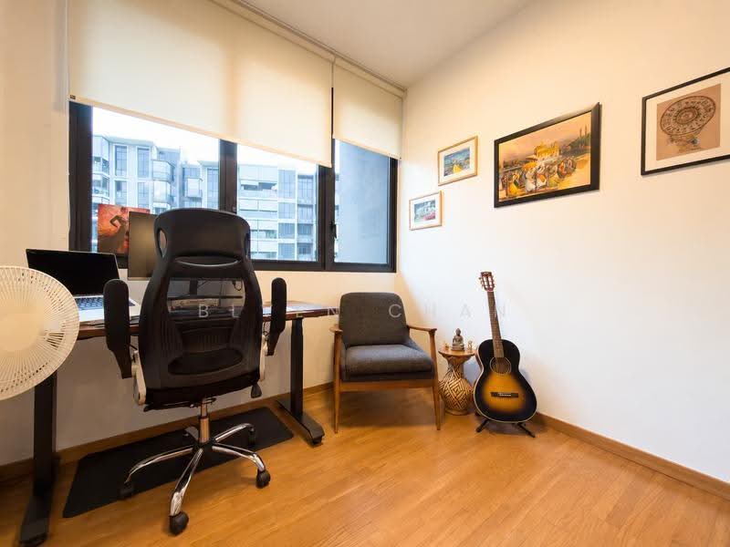 Park Colonial, 6 Woodleigh Lane, Macpherson / Potong Pasir, 2 Bedrooms, 678 sqft, Condominium For Sale, by Blven Chan, 500286122 - Study - PropertyGuru.com.sg