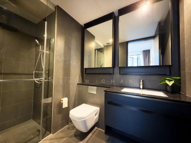 Park Colonial, 6 Woodleigh Lane, Macpherson / Potong Pasir, 2 Bedrooms, 678 sqft, Condominium For Sale, by Blven Chan, 500286122 - Bathroom - PropertyGuru.com.sg