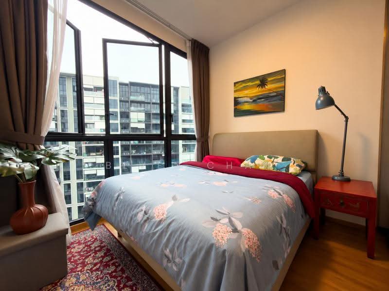 Park Colonial, 6 Woodleigh Lane, Macpherson / Potong Pasir, 2 Bedrooms, 678 sqft, Condominium For Sale, by Blven Chan, 500286122 - Bedroom - PropertyGuru.com.sg