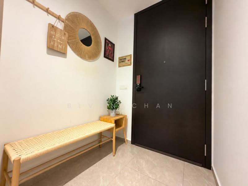 Park Colonial, 6 Woodleigh Lane, Macpherson / Potong Pasir, 2 Bedrooms, 678 sqft, Condominium For Sale, by Blven Chan, 500286122 - Entrance - PropertyGuru.com.sg