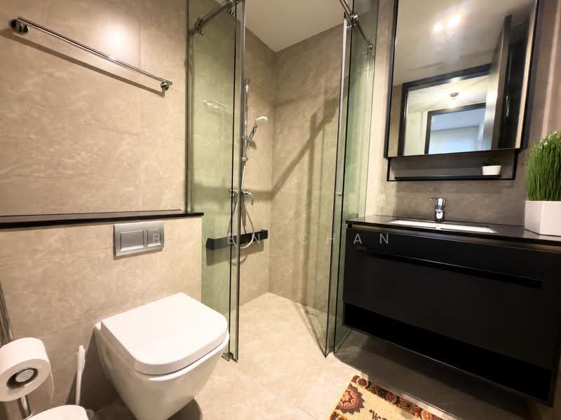 Park Colonial, 6 Woodleigh Lane, Macpherson / Potong Pasir, 2 Bedrooms, 678 sqft, Condominium For Sale, by Blven Chan, 500286122 - Bathroom - PropertyGuru.com.sg