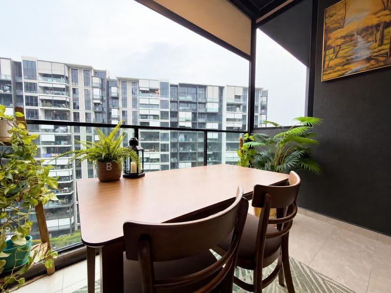 Park Colonial, 6 Woodleigh Lane, Macpherson / Potong Pasir, 2 Bedrooms, 678 sqft, Condominium For Sale, by Blven Chan, 500286122 - Balcony - PropertyGuru.com.sg