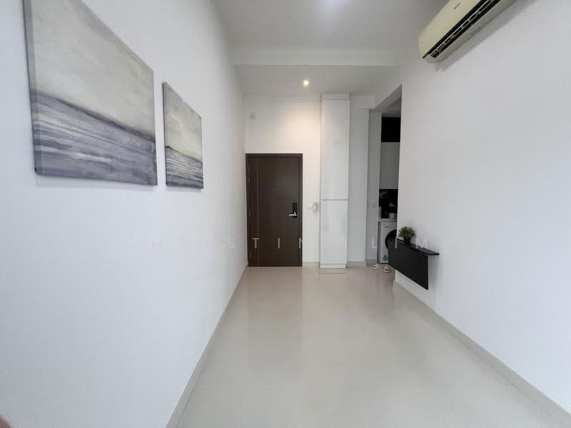8 Bassein, 8 Bassein Road, Newton / Novena, 1 Bedroom, 452 sqft, Condominium For Sale, by Christine Lim, 500286124 - Interior - PropertyGuru.com.sg