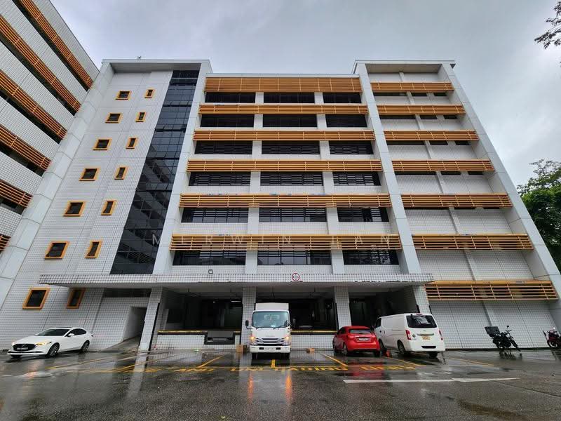 1001 Jalan Bukit Merah, 1001 Jalan Bukit Merah, Alexandra / Commonwealth, 1,960 sqft, Light Industrial (B1) For Rent, by Merwin Tan, 500286125 - Exterior - CommercialGuru.com.sg