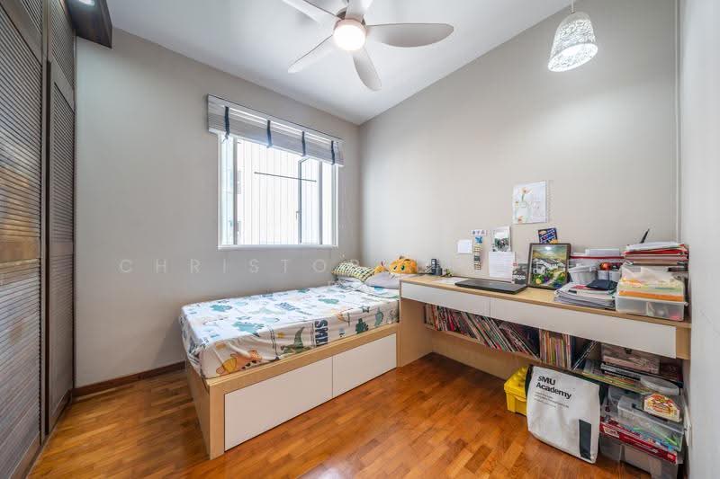 Rio Vista, 16 Upper Serangoon View, Hougang / Punggol / Sengkang, 4 Bedrooms, 1,378 sqft, Condominium For Sale, by Christopher Lee BH, 500286127 - Bedroom - PropertyGuru.com.sg