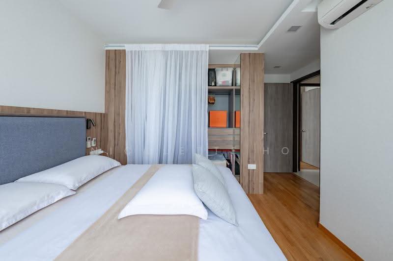 The Sea View, 33 Amber Road, East Coast / Marine Parade, 3 Bedrooms, 1,410 sqft, Condominium For Sale, by Nicolette Ho, 500286128 - Bedroom - PropertyGuru.com.sg