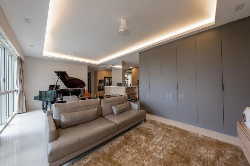 The Sea View, 33 Amber Road, East Coast / Marine Parade, 3 Bedrooms, 1,410 sqft, Condominium For Sale, by Nicolette Ho, 500286128 - Living Room - PropertyGuru.com.sg