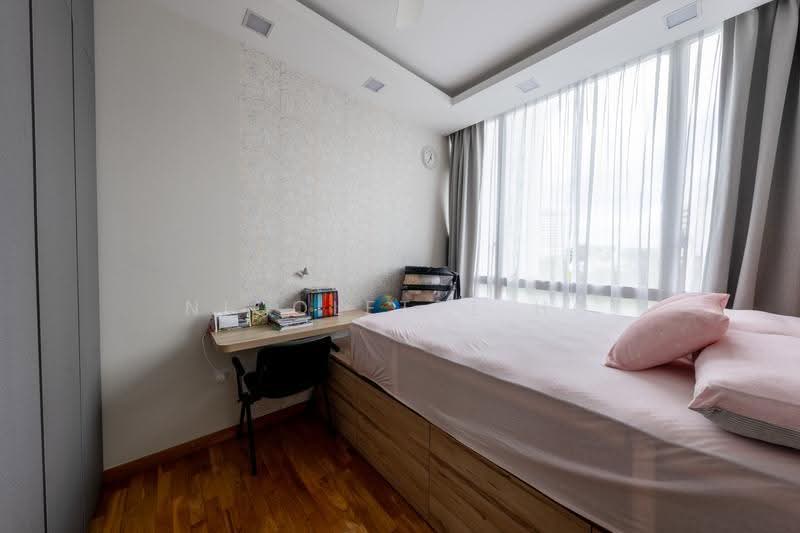 The Sea View, 33 Amber Road, East Coast / Marine Parade, 3 Bedrooms, 1,410 sqft, Condominium For Sale, by Nicolette Ho, 500286128 - Bedroom - PropertyGuru.com.sg