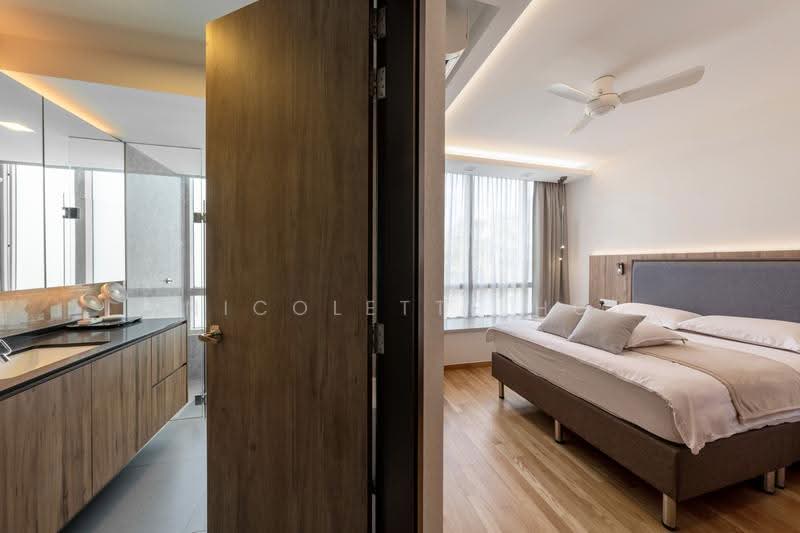 The Sea View, 33 Amber Road, East Coast / Marine Parade, 3 Bedrooms, 1,410 sqft, Condominium For Sale, by Nicolette Ho, 500286128 - Bedroom - PropertyGuru.com.sg