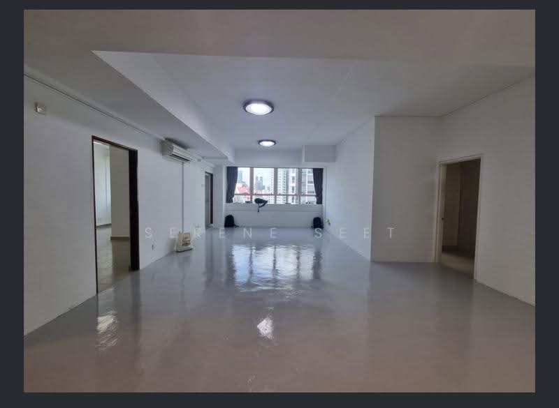 336 River Valley, 336 River Valley Road, Orchard / River Valley, 2 Bedrooms, 1,582 sqft, Apartment For Rent, by Serene Seet, 500286129 - Interior - PropertyGuru.com.sg
