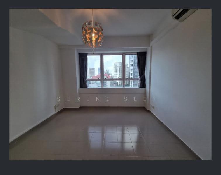 336 River Valley, 336 River Valley Road, Orchard / River Valley, 2 Bedrooms, 1,582 sqft, Apartment For Rent, by Serene Seet, 500286129 - Living Room - PropertyGuru.com.sg
