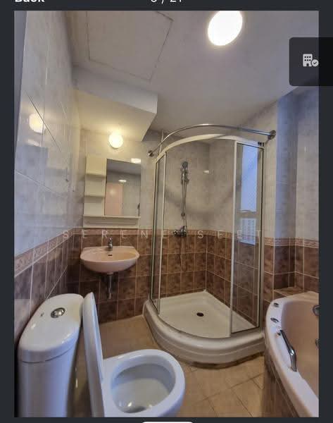 336 River Valley, 336 River Valley Road, Orchard / River Valley, 2 Bedrooms, 1,582 sqft, Apartment For Rent, by Serene Seet, 500286129 - Bathroom - PropertyGuru.com.sg