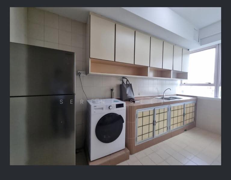 336 River Valley, 336 River Valley Road, Orchard / River Valley, 2 Bedrooms, 1,582 sqft, Apartment For Rent, by Serene Seet, 500286129 - Kitchen - PropertyGuru.com.sg