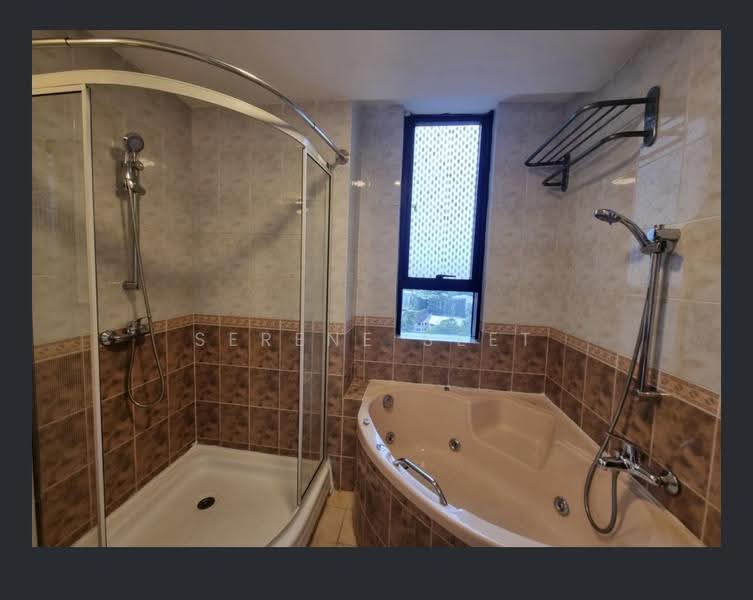 336 River Valley, 336 River Valley Road, Orchard / River Valley, 2 Bedrooms, 1,582 sqft, Apartment For Rent, by Serene Seet, 500286129 - Bathroom - PropertyGuru.com.sg
