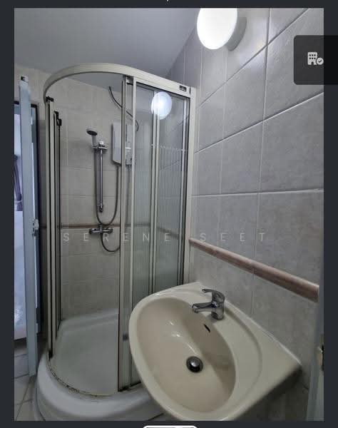 336 River Valley, 336 River Valley Road, Orchard / River Valley, 2 Bedrooms, 1,582 sqft, Apartment For Rent, by Serene Seet, 500286129 - Bathroom - PropertyGuru.com.sg