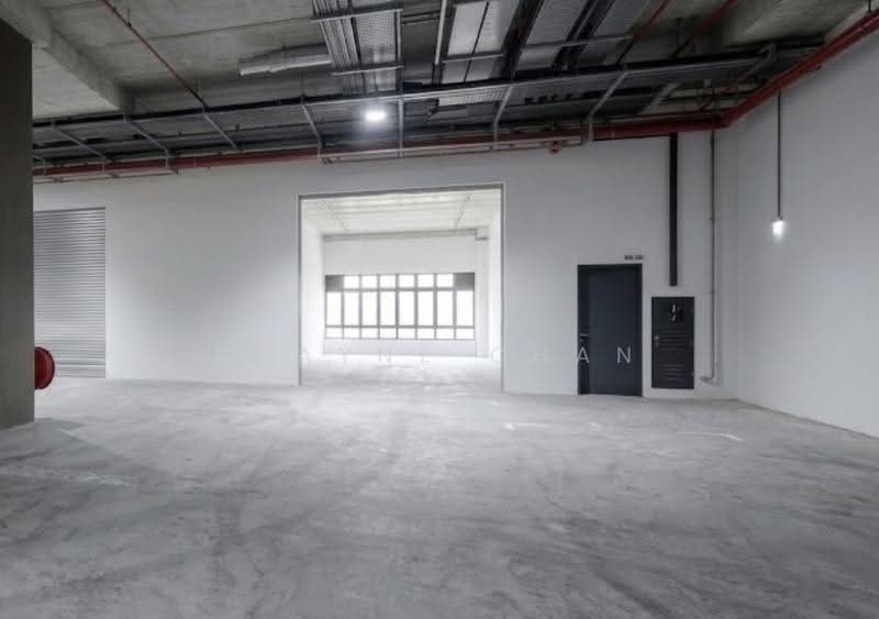 Tampines Connection, 2 Tampines North Drive 4, Pasir Ris / Tampines, 1,625 sqft, Factory / Workshop (B2) For Rent, by Shayne Chan, 500286130 - CommercialGuru.com.sg