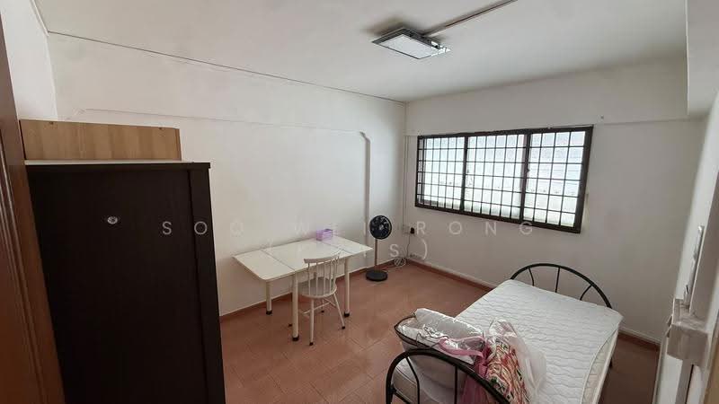914 Tampines Street 91, 914 Tampines Street 91, Pasir Ris / Tampines, 2 Bedrooms, 73 sqft, HDB Flat For Sale, by Soo Wei Rong (Kris), 500286131 - Bedroom - PropertyGuru.com.sg
