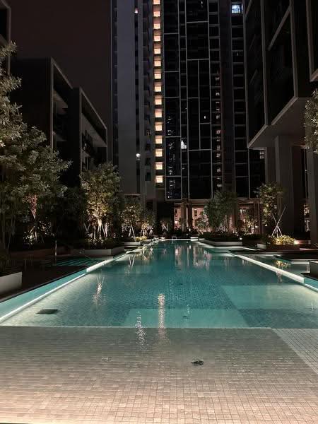The M, 30 Middle Road, Beach Road / Bugis / Rochor, Studio, 409 sqft, Condominium For Sale, by Veronica Yap, 500286132 - Exterior - PropertyGuru.com.sg