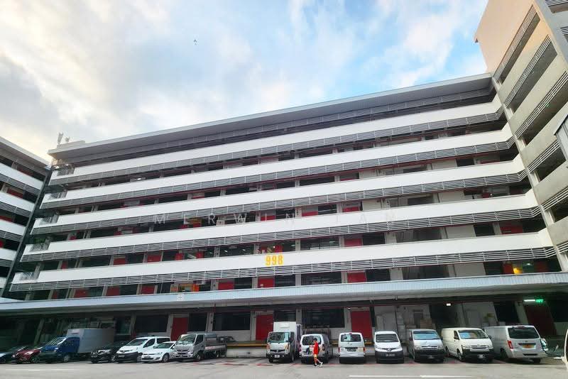 998 Toa Payoh North, 998 Toa Payoh North, Balestier / Toa Payoh, 889 sqft, Light Industrial (B1) For Rent, by Merwin Tan, 500286133 - Exterior - CommercialGuru.com.sg
