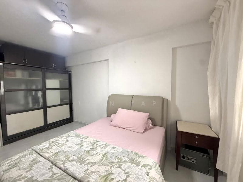 602 Woodlands Drive 42, 602 Woodlands Drive 42, Admiralty / Woodlands, Room Rental, 300 sqft, HDB Flat For Rent, by Leen Yap, 500286134 - Bedroom - PropertyGuru.com.sg
