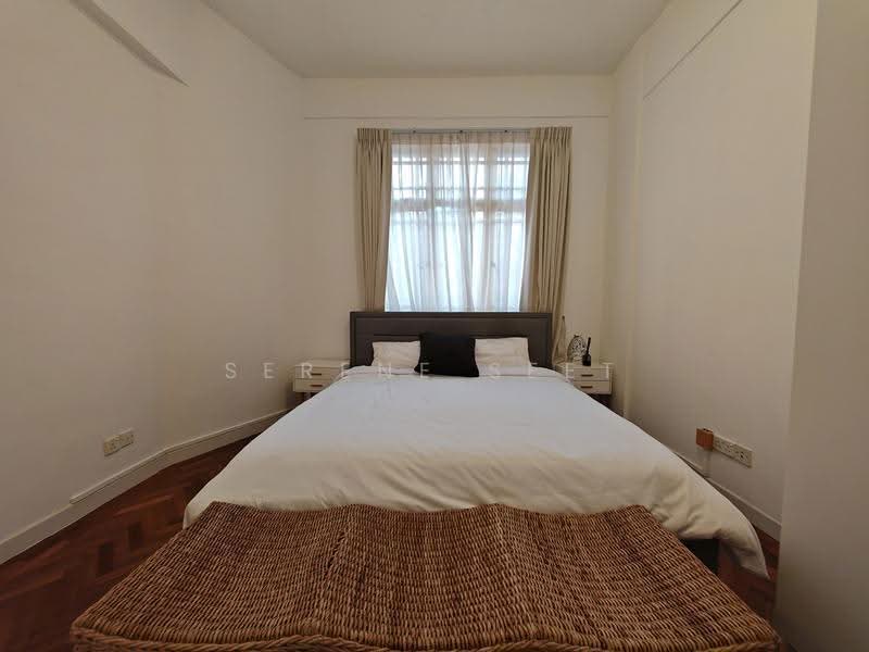 Orange Regency, 101 Fernhill Road, Tanglin / Holland / Bukit Timah, 3 Bedrooms, 2,422 sqft, Apartment For Rent, by Serene Seet, 500286135 - Bedroom - PropertyGuru.com.sg