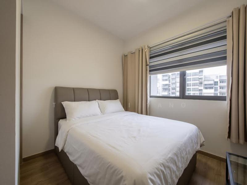 The Alps Residences, Tampines Avenue 10, Pasir Ris / Tampines, 1 Bedroom, 506 sqft, Condominium For Sale, by Ting Shi Yang, 500286142 - Bedroom - PropertyGuru.com.sg