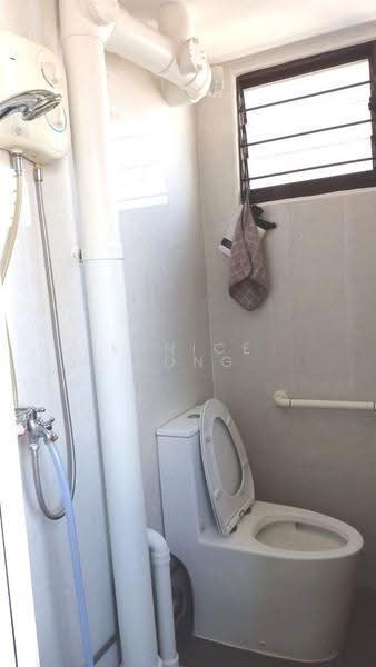 450 Clementi Avenue 3, 450 Clementi Avenue 3, Buona Vista / West Coast / Clementi New Town, Room Rental, 130 sqft, HDB Flat For Rent, by Eunice Wong, 500286145 - PropertyGuru.com.sg