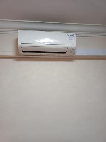 450 Clementi Avenue 3, 450 Clementi Avenue 3, Buona Vista / West Coast / Clementi New Town, Room Rental, 130 sqft, HDB Flat For Rent, by Eunice Wong, 500286145 - PropertyGuru.com.sg