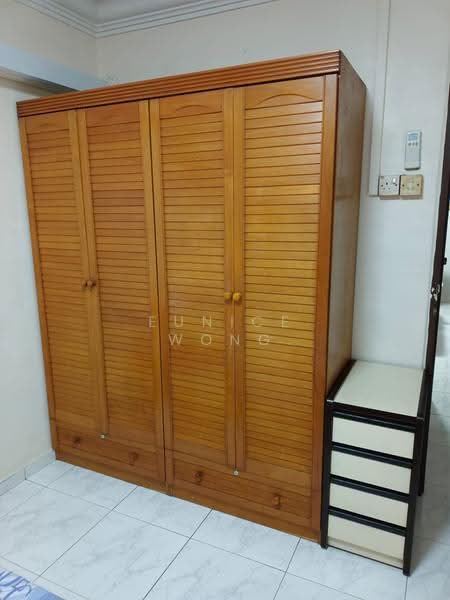 450 Clementi Avenue 3, 450 Clementi Avenue 3, Buona Vista / West Coast / Clementi New Town, Room Rental, 130 sqft, HDB Flat For Rent, by Eunice Wong, 500286145 - PropertyGuru.com.sg