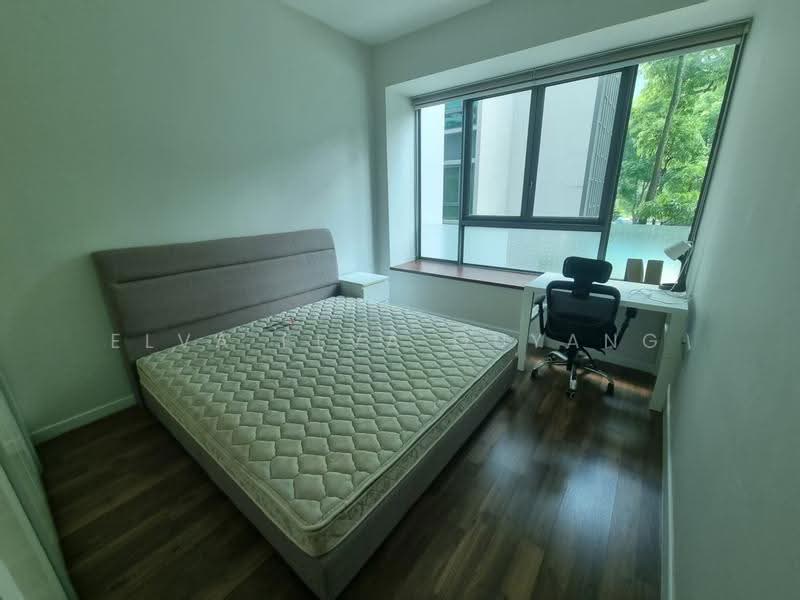 Hundred Trees, 85 West Coast Drive, Buona Vista / West Coast / Clementi New Town, 2 Bedrooms, 915 sqft, Condominium For Sale, by Elva Elva Ouyang, 500286146 - Bedroom - PropertyGuru.com.sg