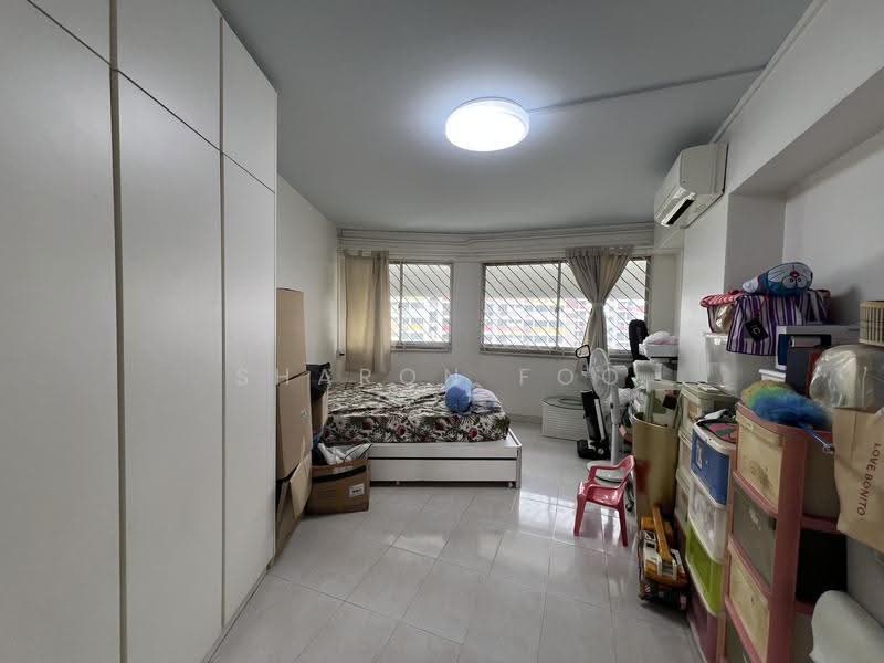 401 Serangoon Avenue 1, 401 Serangoon Avenue 1, Hougang / Punggol / Sengkang, 3 Bedrooms, 1,023 sqft, HDB Flat For Sale, by Sharon Foo, 500286147 - Bedroom 1 - PropertyGuru.com.sg