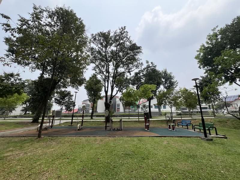 401 Serangoon Avenue 1, 401 Serangoon Avenue 1, Hougang / Punggol / Sengkang, 3 Bedrooms, 1,023 sqft, HDB Flat For Sale, by Sharon Foo, 500286147 - Fitness Park - PropertyGuru.com.sg