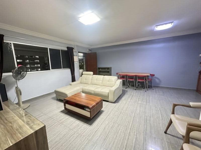462 Jurong West Street 41, 462 Jurong West Street 41, Boon Lay / Jurong / Tuas, 3 Bedrooms, 109,705 sqft, HDB Flat For Sale, by Sandy Hong, 500286148 - Living Room - PropertyGuru.com.sg