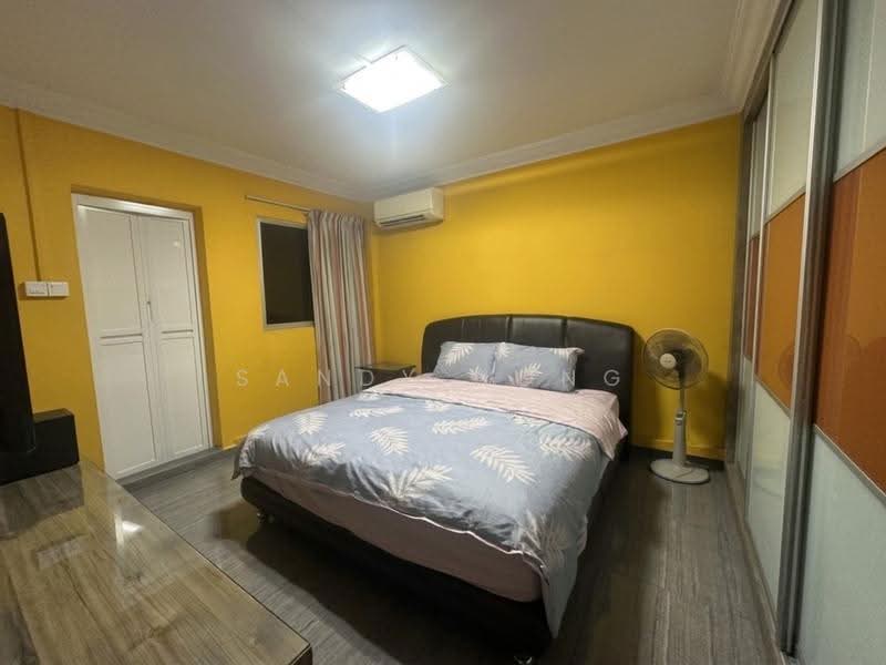 462 Jurong West Street 41, 462 Jurong West Street 41, Boon Lay / Jurong / Tuas, 3 Bedrooms, 109,705 sqft, HDB Flat For Sale, by Sandy Hong, 500286148 - Bedroom - PropertyGuru.com.sg