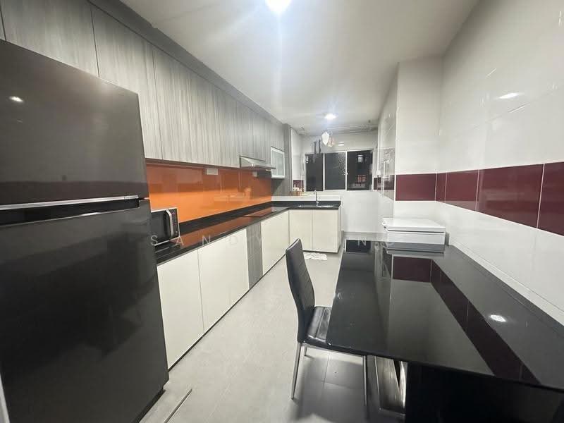 462 Jurong West Street 41, 462 Jurong West Street 41, Boon Lay / Jurong / Tuas, 3 Bedrooms, 109,705 sqft, HDB Flat For Sale, by Sandy Hong, 500286148 - Kitchen - PropertyGuru.com.sg