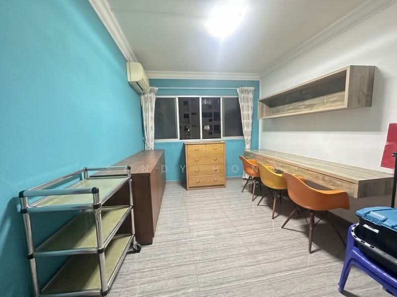 462 Jurong West Street 41, 462 Jurong West Street 41, Boon Lay / Jurong / Tuas, 3 Bedrooms, 109,705 sqft, HDB Flat For Sale, by Sandy Hong, 500286148 - Study - PropertyGuru.com.sg