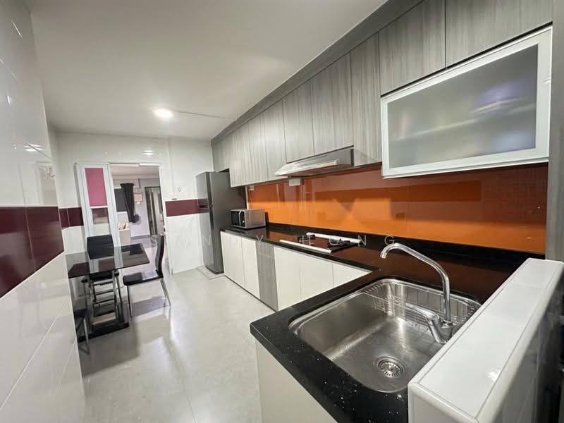 462 Jurong West Street 41, 462 Jurong West Street 41, Boon Lay / Jurong / Tuas, 3 Bedrooms, 109,705 sqft, HDB Flat For Sale, by Sandy Hong, 500286148 - Kitchen - PropertyGuru.com.sg
