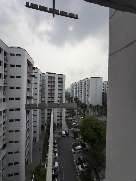 142 Lorong Ah Soo, 142 Lorong Ah Soo, Hougang / Punggol / Sengkang, 3 Bedrooms, 1,108 sqft, HDB Flat For Rent, by Ben Lee, 500286150 - Exterior - PropertyGuru.com.sg