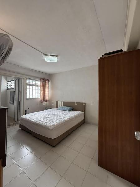142 Lorong Ah Soo, 142 Lorong Ah Soo, Hougang / Punggol / Sengkang, 3 Bedrooms, 1,108 sqft, HDB Flat For Rent, by Ben Lee, 500286150 - Bedroom - PropertyGuru.com.sg