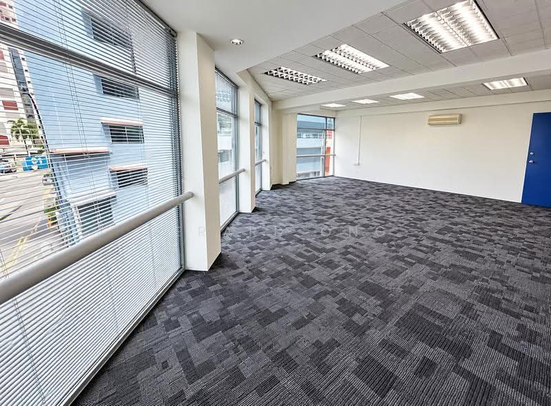 Kim Hoe Point near Rochor, Bugis, Lavender and Jalan Besar MRT, Kelantan Lane, Beach Road / Bugis / Rochor, 555 sqft, Other Retail For Rent, by Gerard Ong, 500286152 - Interior - CommercialGuru.com.sg