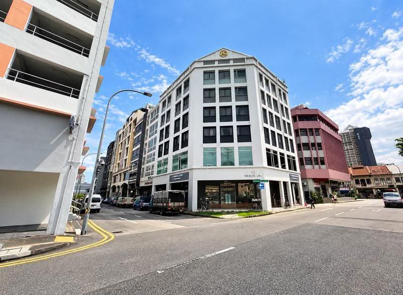 Kim Hoe Point near Rochor, Bugis, Lavender and Jalan Besar MRT, Kelantan Lane, Beach Road / Bugis / Rochor, 555 sqft, Other Retail For Rent, by Gerard Ong, 500286152 - CommercialGuru.com.sg
