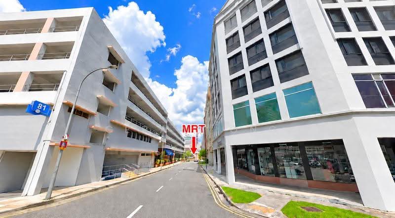 Kim Hoe Point near Rochor, Bugis, Lavender and Jalan Besar MRT, Kelantan Lane, Beach Road / Bugis / Rochor, 555 sqft, Other Retail For Rent, by Gerard Ong, 500286152 - CommercialGuru.com.sg