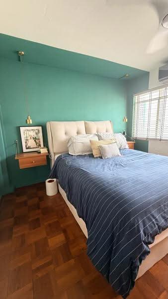 53 Chin Swee Road, 53 Chin Swee Road, Alexandra / Commonwealth, 3 Bedrooms, 828 sqft, HDB Flat For Sale, by Gerald Goh, 500286153 - Bedroom - PropertyGuru.com.sg