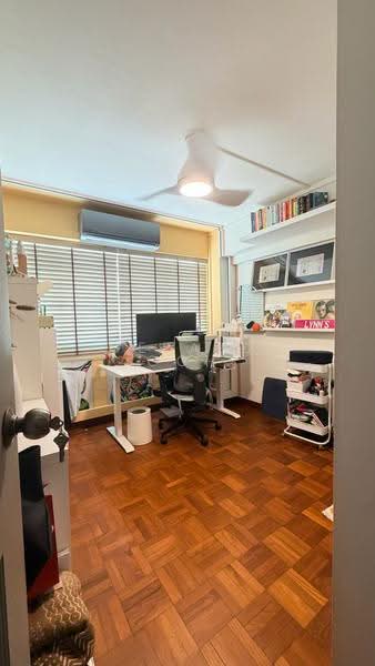 53 Chin Swee Road, 53 Chin Swee Road, Alexandra / Commonwealth, 3 Bedrooms, 828 sqft, HDB Flat For Sale, by Gerald Goh, 500286153 - Study - PropertyGuru.com.sg